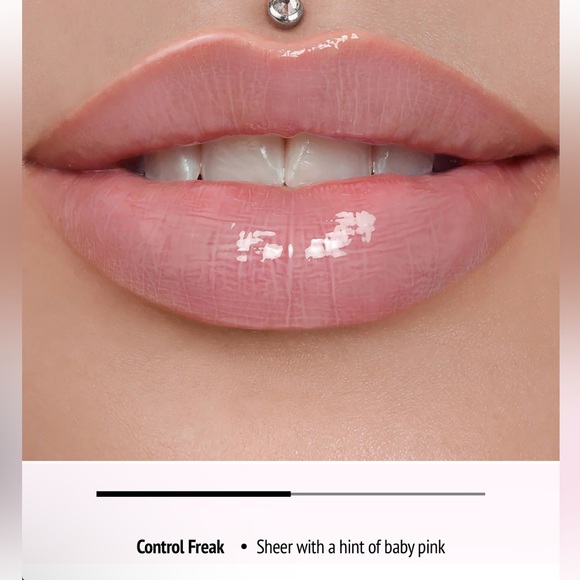 Jeffree Star High Shine Lip Gloss, NWT Various Colors - Picture 8 of 11